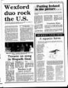 Enniscorthy Guardian Thursday 28 April 1988 Page 35