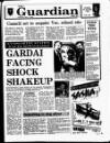 Enniscorthy Guardian Thursday 05 May 1988 Page 1