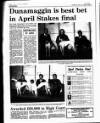 Enniscorthy Guardian Thursday 12 May 1988 Page 38