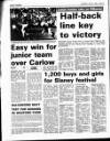 Enniscorthy Guardian Thursday 26 May 1988 Page 52