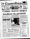 Enniscorthy Guardian Thursday 16 June 1988 Page 1