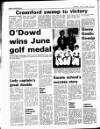 Enniscorthy Guardian Thursday 16 June 1988 Page 18