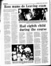 Enniscorthy Guardian Thursday 16 June 1988 Page 28