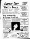 Enniscorthy Guardian Thursday 23 June 1988 Page 36