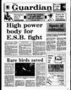 Enniscorthy Guardian Thursday 07 July 1988 Page 1