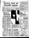 Enniscorthy Guardian Thursday 21 July 1988 Page 8