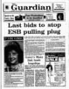 Enniscorthy Guardian Thursday 28 July 1988 Page 1