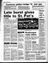 Enniscorthy Guardian Thursday 01 September 1988 Page 48