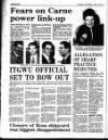 Enniscorthy Guardian Thursday 08 September 1988 Page 14