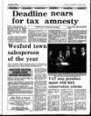 Enniscorthy Guardian Thursday 15 September 1988 Page 35