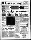 Enniscorthy Guardian Thursday 06 October 1988 Page 1