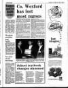 Enniscorthy Guardian Thursday 20 October 1988 Page 7