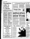 Enniscorthy Guardian Thursday 20 October 1988 Page 36