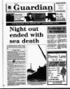 Enniscorthy Guardian Thursday 27 October 1988 Page 1