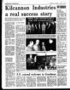 Enniscorthy Guardian Thursday 27 October 1988 Page 6