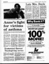 Enniscorthy Guardian Thursday 27 October 1988 Page 7