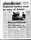 Enniscorthy Guardian Thursday 27 October 1988 Page 44