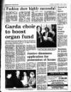 Enniscorthy Guardian Thursday 03 November 1988 Page 6