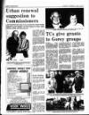 Enniscorthy Guardian Thursday 03 November 1988 Page 8