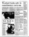 Enniscorthy Guardian Thursday 03 November 1988 Page 9