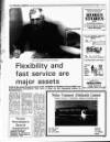 Enniscorthy Guardian Thursday 03 November 1988 Page 50