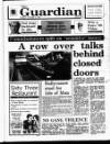 Enniscorthy Guardian Thursday 10 November 1988 Page 1