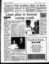 Enniscorthy Guardian Thursday 10 November 1988 Page 6