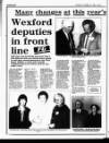Enniscorthy Guardian Thursday 10 November 1988 Page 32