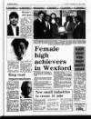 Enniscorthy Guardian Thursday 10 November 1988 Page 35
