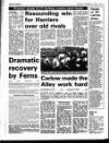 Enniscorthy Guardian Thursday 10 November 1988 Page 50