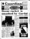 Enniscorthy Guardian Thursday 15 December 1988 Page 1