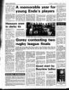 Enniscorthy Guardian Thursday 15 December 1988 Page 20