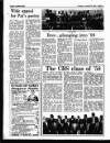 Enniscorthy Guardian Thursday 05 January 1989 Page 10
