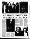 Enniscorthy Guardian Thursday 26 January 1989 Page 22