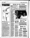 Enniscorthy Guardian Thursday 26 January 1989 Page 34