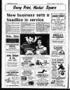 Enniscorthy Guardian Thursday 02 February 1989 Page 12