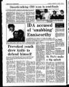 Enniscorthy Guardian Thursday 16 February 1989 Page 6