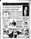 Enniscorthy Guardian Thursday 16 February 1989 Page 12