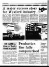 Enniscorthy Guardian Thursday 16 February 1989 Page 34