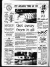 Enniscorthy Guardian Thursday 16 February 1989 Page 38