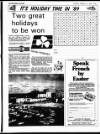 Enniscorthy Guardian Thursday 16 February 1989 Page 39