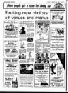 Enniscorthy Guardian Thursday 16 February 1989 Page 42