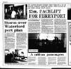 Enniscorthy Guardian Thursday 30 March 1989 Page 38