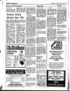 Enniscorthy Guardian Thursday 06 April 1989 Page 22