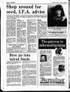 Enniscorthy Guardian Thursday 13 April 1989 Page 20