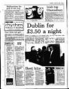 Enniscorthy Guardian Thursday 20 April 1989 Page 38