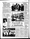 Enniscorthy Guardian Thursday 01 June 1989 Page 12