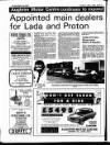 Enniscorthy Guardian Thursday 01 June 1989 Page 14