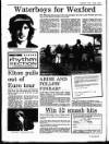 Enniscorthy Guardian Thursday 01 June 1989 Page 38