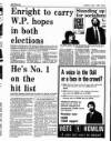 Enniscorthy Guardian Thursday 01 June 1989 Page 61
